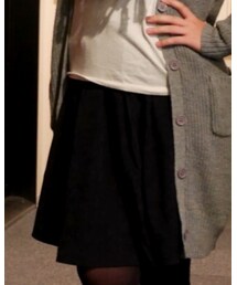 Honeys | スカート