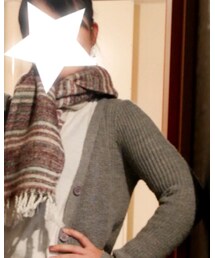 10$ | カーディガン/ボレロ