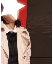 C.D.S BASIC | ステンカラーコート