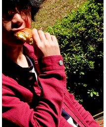 ジャンブルストア | ジャケット/アウター