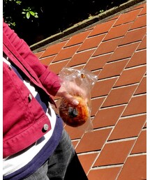 あんパン | その他