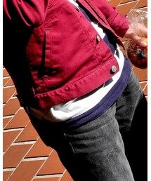 ジャンブルストア | Tシャツ/カットソー