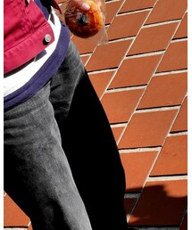 UNIQLO | デニムパンツ