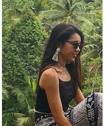 H&M | ピアス（両耳用）