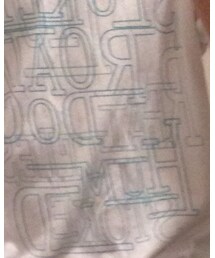 不明 | Tシャツ/カットソー