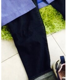 JEANASIS | デニムパンツ