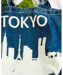 FIG&VIPER | トートバッグ