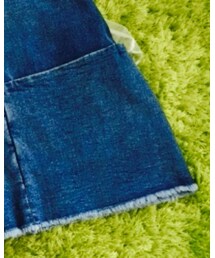 REDYAZEL | デニムスカート