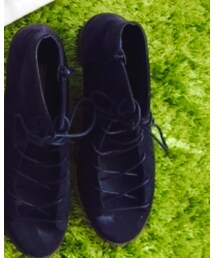 JEANASIS | バレエシューズ