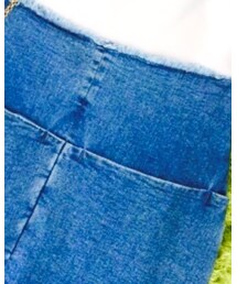 REDYAZEL | デニムスカート