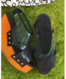 NOMINE | サンダル