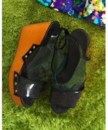 NOMINE | サンダル