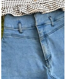 NOMINE | デニムパンツ