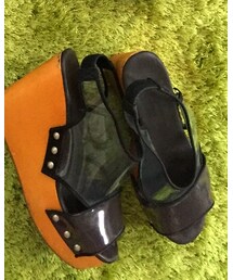 NOMINE | サンダル