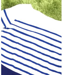 無印良品 | Tシャツ/カットソー