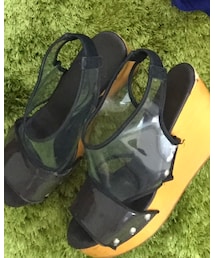 NOMINE | サンダル