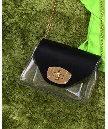 NOMINE | ショルダーバッグ