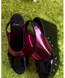 NOMINE | サンダル