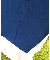 NOMINE | スカート