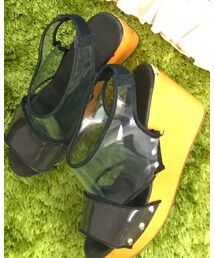 NOMINE | サンダル