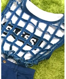 snidel付録 | タンクトップ