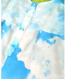 kitty | つなぎ/オールインワン