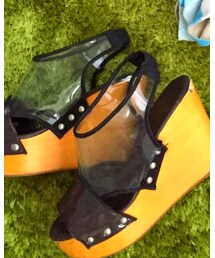 NOMINE | サンダル