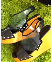 NOMINE | サンダル