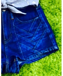 dazzlin | デニムパンツ