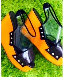 NOMINE | サンダル