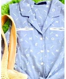 NOMINE | シャツ/ブラウス