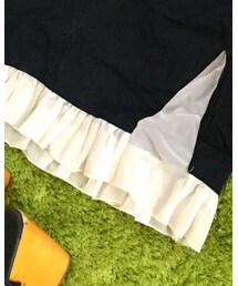 NOMINE | スカート