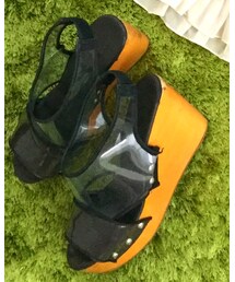 NOMINE | サンダル