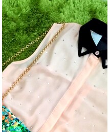 NOMINE | シャツ/ブラウス