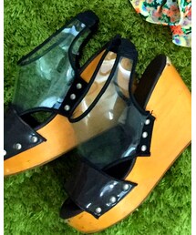 NOMINE | サンダル