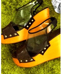 NOMINE | サンダル