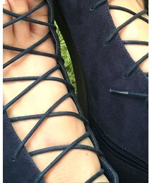 SNIDEL | その他シューズ