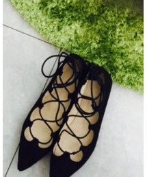 SHOP LIST | バレエシューズ