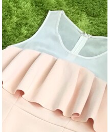 LILY BROWN | ワンピース