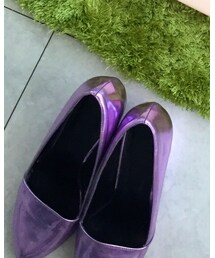 NOMINE | パンプス