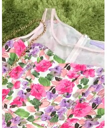 merry jenny | つなぎ/オールインワン