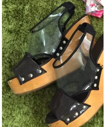 NOMINE | サンダル