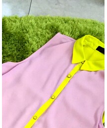 NOMINE | シャツ/ブラウス