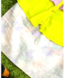 dazzlin | スカート