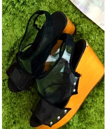 NOMINE | サンダル