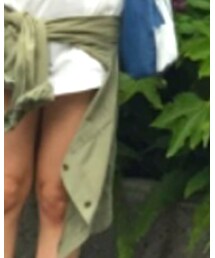 JEANASIS | シャツ/ブラウス