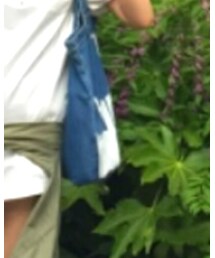 FIG&VIPER | トートバッグ