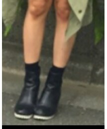 AVAN LILY | ブーツ