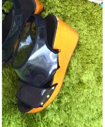 NOMINE | サンダル