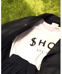 TWNROOM | Tシャツ/カットソー